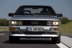 Audi Quattro 1980 года (WW)